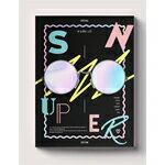 SNUPER SPECIAL EDITION【輸入盤】▼/SNUPER[CD]【返品種別A】