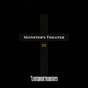 【送料無料】Monster 039 s TheaterIII/Leetspeak monsters CD 通常盤【返品種別A】