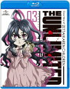 【送料無料】THE UNLIMITED 兵部京介 03 Blu-ray通常版/アニメーション[Blu-ray]【返品種別A】