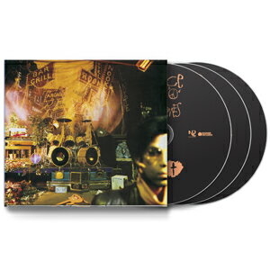 【送料無料】SIGN O' THE TIMES (DELUXE EDITION) [3CD] 【輸入盤】▼/PRINCE[CD]【返品種別A】