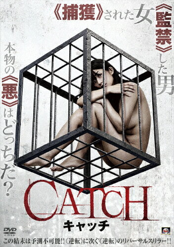 CATCH å/ļӡ[DVD]ʼA