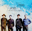 Time Tree/Fab Bond with Jun Kajiwara CD 【返品種別A】