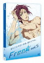 【送料無料】Free!5【DVD】/アニメーション[DVD]【返品種別A】