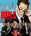 【送料無料】BULL/ブル 心を操る天才 シーズン3＜トク選BOX＞/マイケル ウェザリー DVD 【返品種別A】