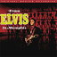 【送料無料】[枚数限定][限定盤]FROM ELVIS IN MEMPHIS (MOBILE FIDELITY HYBRID SACD)【輸入盤】▼/エルヴィス・プレスリー[HybridCD]【返品種別A】