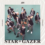 STARGAZER(通常盤)/JO1[CD]【返品種別A】
