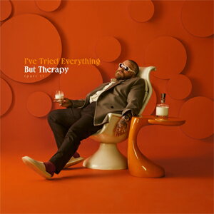 【送料無料】I'VE TRIED EVERYTHING BUT THERAPY (PART 1)【アナログ盤】【輸入盤】▼/テディ・スウィムズ[ETC]【返品種別A】