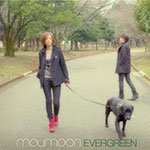 EVERGREEN/moumoon[CD]【返品種別A】