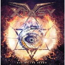 Eye Of The Storm/GNX^V[[CD]yԕiAz