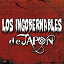 LOS INGOBERNABLES de JAPON/ץ쥹[CD]ʼA