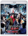 【送料無料】映画『逃走中 THE MOVIE』Blu-ray STANDARD EDITION/川西拓実,中島颯太,木全翔也,金城碧海,瀬口黎弥,佐藤大樹[Bl...