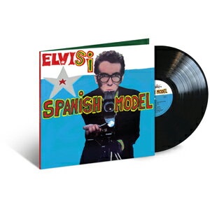 ̵SPANISH MODEL ͢סۡڥʥסۢ/ELVIS COSTELLO &THE ATTRACTIONS[ETC]ʼA