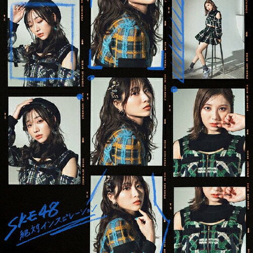 []Х󥹥ԥ졼(Type-A/)CD+DVD/SKE48[CD+DVD]ʼA