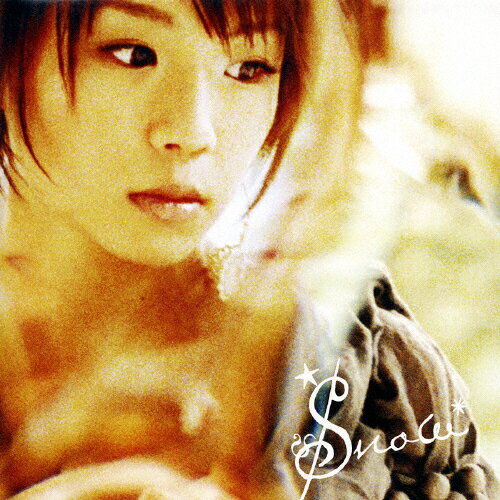 Chain/Snow*[CD]【返品種別A】