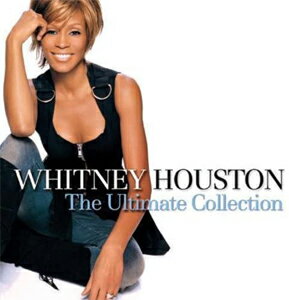 ULTIMATE COLLECTION[輸入盤]▼/WHITNEY HOUSTON[CD]【返品種別A】