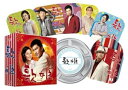 【送料無料】歌姫 DVD-BOX/長瀬智也 DVD 【返品種別A】