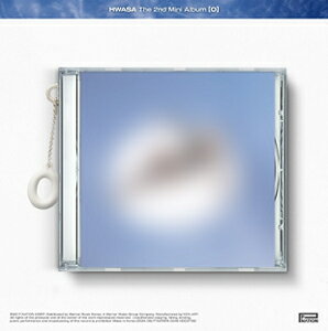 品　番：VDCD-7132発売日：2024年09月20日発売出荷目安：1週間（品切時2〜3週間)□「返品種別」について詳しくはこちら□品　番：VDCD-7132発売日：2024年09月20日発売出荷目安：1週間（品切時2〜3週間)□「返品種別」について詳しくはこちら□CDアルバムポップス発売元：輸入盤◆国内入荷予定が遅れる場合もございます◆※海外メーカー都合により、商品内容が急遽変更となる場合がございます。※発売日は現地の発売日です。※日本語ブックレット等は付属しておりません。※輸入盤のため、ケースやジャケットに若干の傷や汚れがある場合がございます。予めご了承下さい。MAMAMOOのメンバーであるHWASA（ファサ）が、2集ミニ・アルバムでカムバック！【パッケージ仕様】ジュエルケース(143x125x25mm)キーリング(25x30mm)【封入特典】ポストカード(120x120mm/8枚)フォトブック(142x124mm/48p)ステッカー(142x124mm)折り込みポスター(426x248mm/2種中ランダムで1枚)[O]ブック(142x124mm)フォトカード(55x85mm/4種中ランダムで2枚)収録情報1. Road2. Hwasa3. NA4. Ego5. Ok Next6. Just Want to Have Some Fun7. O