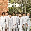 Girlfriend(EMO)/SOLIDEMO[CD]yԕiAz