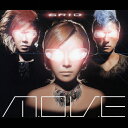 【送料無料】GRID/m.o.v.e[CD+DVD]【返品種別A】