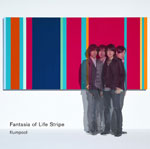 Fantasia of Life Stripe【通常盤】/flumpool[CD]【返品種別A】