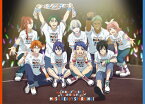 【送料無料】KING OF PRISM SUPER LIVE MUSIC READY SPARKING! Blu-ray Disc/寺島惇太[Blu-ray]【返品種別A】