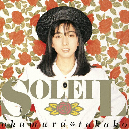 SOLEIL/Fq[Blu-specCD2]yԕiAz