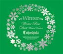 Winter 〜Winter Rose/Duet -winter ver.-〜/東方神起[CD]【返品種別A】