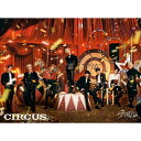 【送料無料】 枚数限定 限定盤 CIRCUS(初回生産限定盤A)/Stray Kids CD DVD 【返品種別A】