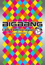 【送料無料】BIGBANG EARLY DAYS in Japan 〜filmed by MEZAMASHI TV〜/BIGBANG[DVD]【返品種別A】