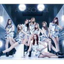 Rambling girls/Because of you(DVD(Because of you MUSIC VIDEO)付)/AFTERSCHOOL[CD+DVD]【返品種別A】