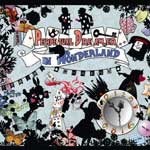 in Wonderland(不思議の国のパペドリ)/Perpetual Dreamer[CD]【返品種別A】