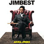 Jimbest/ݾ[CD]ʼA