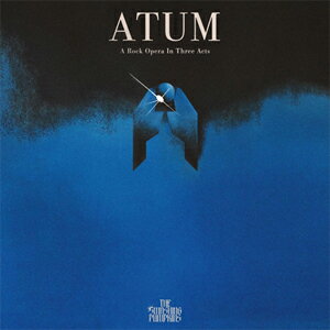 【送料無料】ATUM[4LP]【アナログ盤】【輸入盤】▼/スマッシング・パンプキンズ[ETC]【返品種別A】