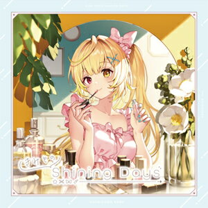 きみとのShining Days/星川サラ[CD]【返品種別A】