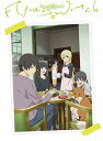 【送料無料】ふらいんぐうぃっち Vol.4/アニメーション[Blu-ray]【返品種別A】