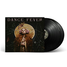 【送料無料】[枚数限定][限定]DANCE FEVER[STANDARD VINYL]【アナログ盤】【輸入盤】▼/フローレンス+ザ・マシーン[ETC]【返品種別A】