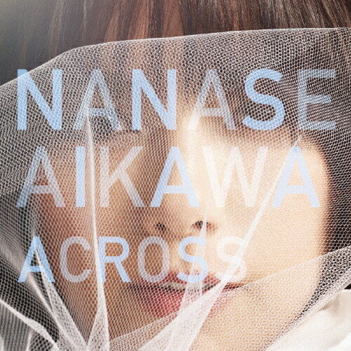 ACROSS(DVD)/[CD+DVD]ʼA