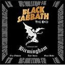 【送料無料】THE END(BLU-RAY+CD)【輸入盤】▼/BLACK SABBATH[Blu- ...