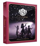 【送料無料】2018 GFRIEND FIRST CONCERT[SEASON OF GFRIEND]CONCERT BLU-RAY【輸入盤】▼/GFRIEND[Blu-ray]【返品種別A】