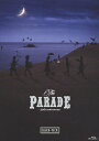 【送料無料】THE PARADE 〜30th anniversary〜【通常盤】/BUCK-TICK[Blu-ray]【返品種別A】