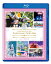 【送料無料】東京ディズニーシー 20周年 アニバーサリー・セレクション Part 2:2007-2011/ディズニー[Blu-ray]【返品種別A】