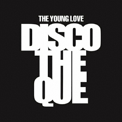 【送料無料】THE YOUNG LOVE DISCOTHEQUE/屋良朝幸 CD 【返品種別A】