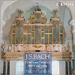 J.S.obn:CvcBqER[W BWV651-668a/[CD]yԕiAz