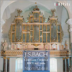 J.S.Хå:饤ץĥҡ顼뽸 BWV651-668a/ľ[CD]ʼA