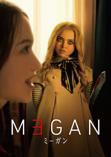 M3GAN/ߡ/꥽󡦥ꥢॺ[DVD]ʼA