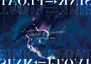 【送料無料】Tomori Kusunoki Zepp TOUR 2022『SINK FLOAT』/楠木ともり[Blu-ray]【返品種別A】