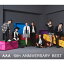 【送料無料】AAA 10th ANNIVERSARY BEST(DVD付)/AAA[CD+DVD]【返品種別A】