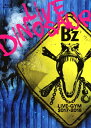 【送料無料】B'z LIVE-GYM 2017-2018 “LIVE DINOSAUR