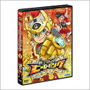 【送料無料】ヒーローバンク 第1巻/アニメーション[DVD]【返品種別A】