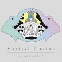 [][]Magical Fiction(񐶎Y)/`bg`[[CD]yԕiAz